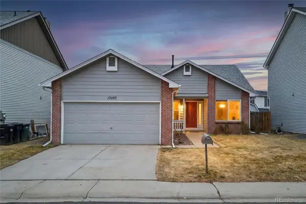 13055 Harrison Drive, Thornton, CO 80241