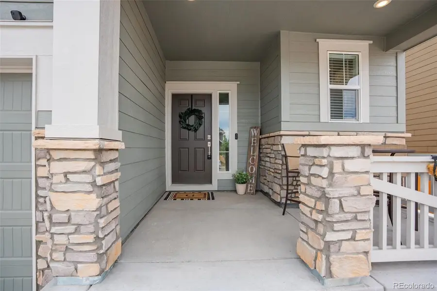 940 Thinleaf Lane, Elizabeth, CO 80107 - #3