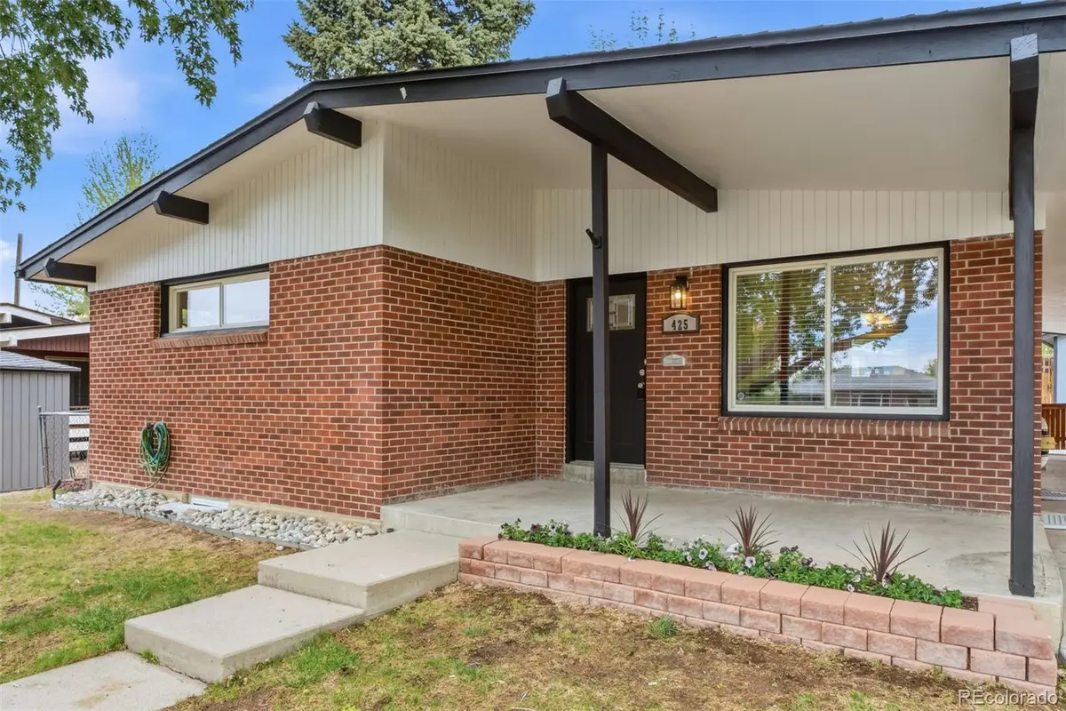 425 W 4th Avenue Drive, Broomfield, CO 80020 - #1