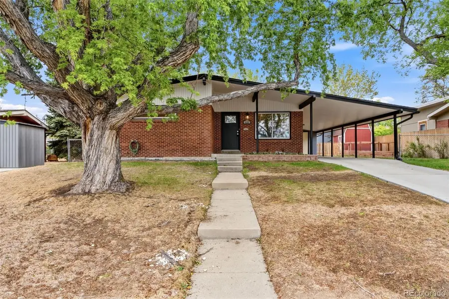 425 W 4th Avenue Drive, Broomfield, CO 80020 - #3