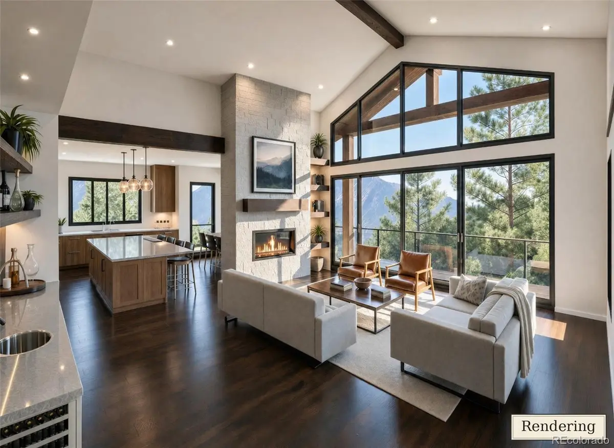 31084 Forest Shadow, Conifer, CO 80433 - #1