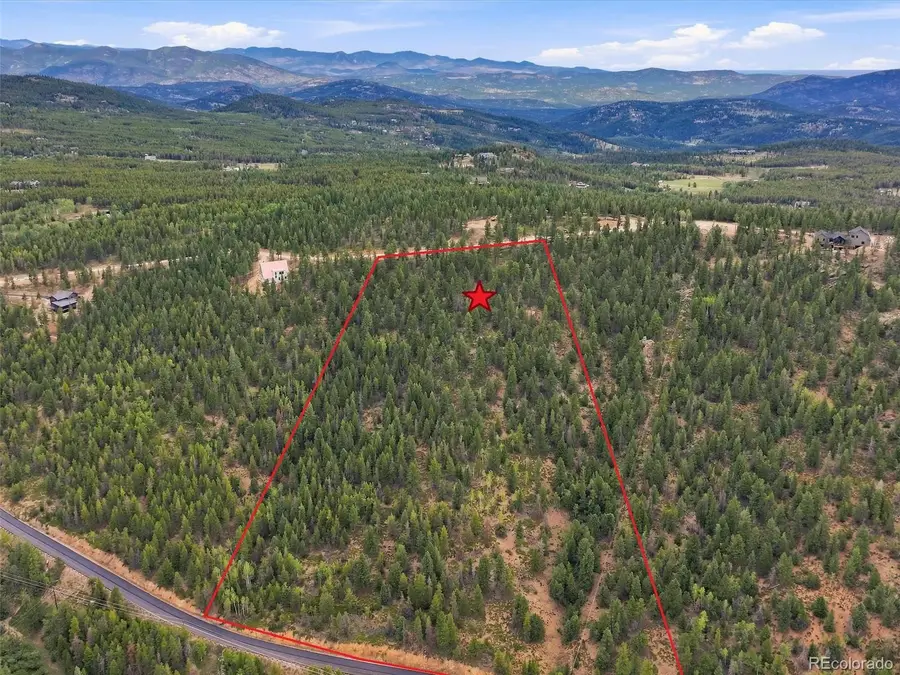 31084 Forest Shadow, Conifer, CO 80433 - #2