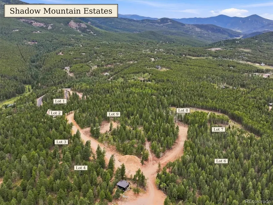 31084 Forest Shadow, Conifer, CO 80433 - #3