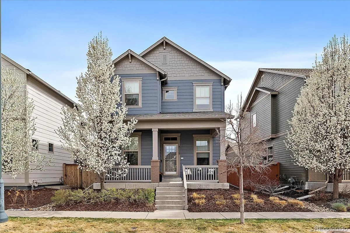 8528 E 54th Place, Denver, CO 80238 - #1