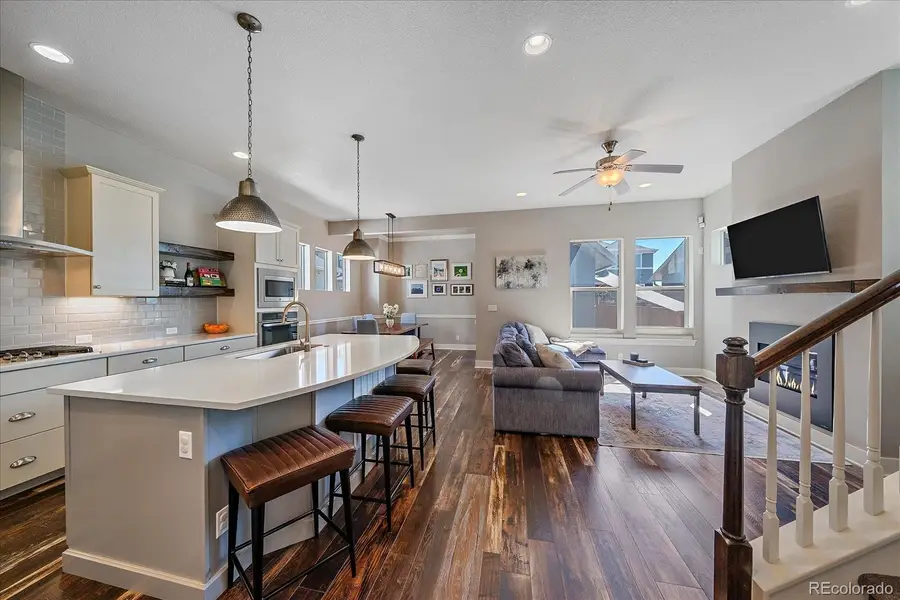 8528 E 54th Place, Denver, CO 80238 - #3