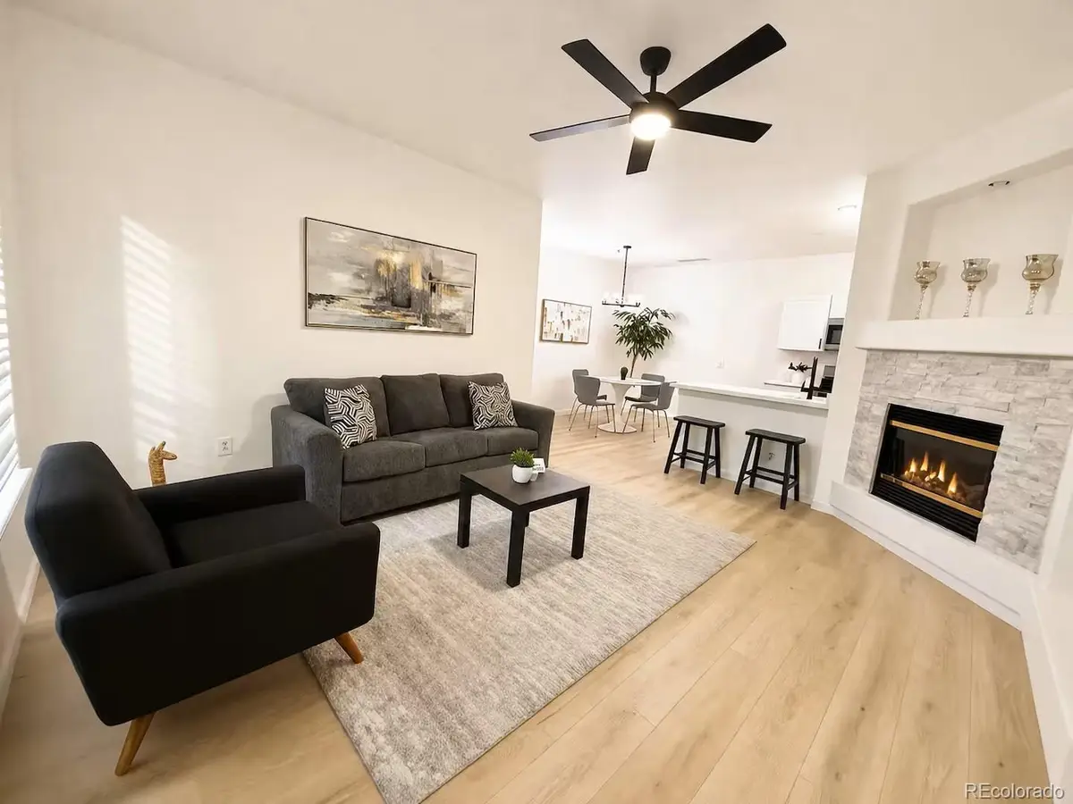 494 Black Feather Loop #106, Castle Rock, CO 80104 - #1