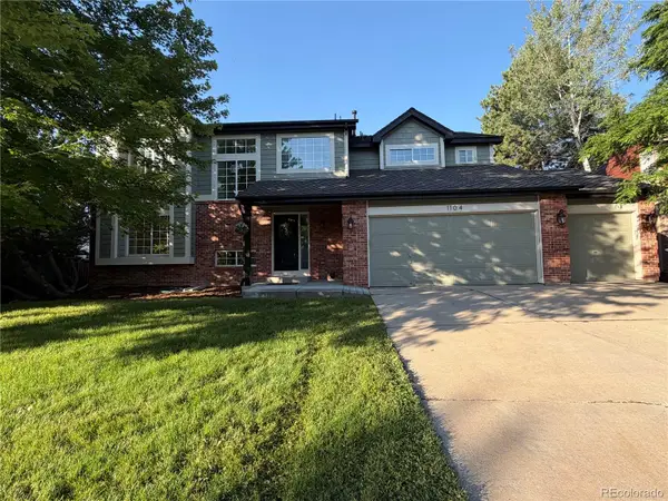 1104 Ridgeview Circle, Broomfield, CO 80020