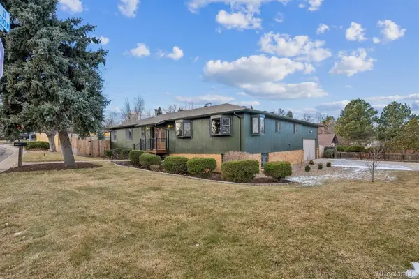 3229 Swadley Street, Wheat Ridge, CO 80033