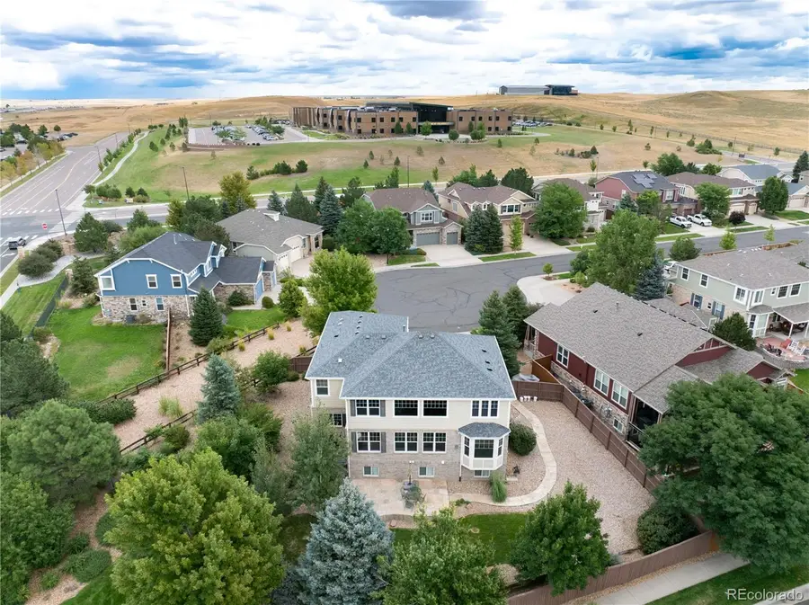 5205 S Haleyville Way, Aurora, CO 80016 - #2