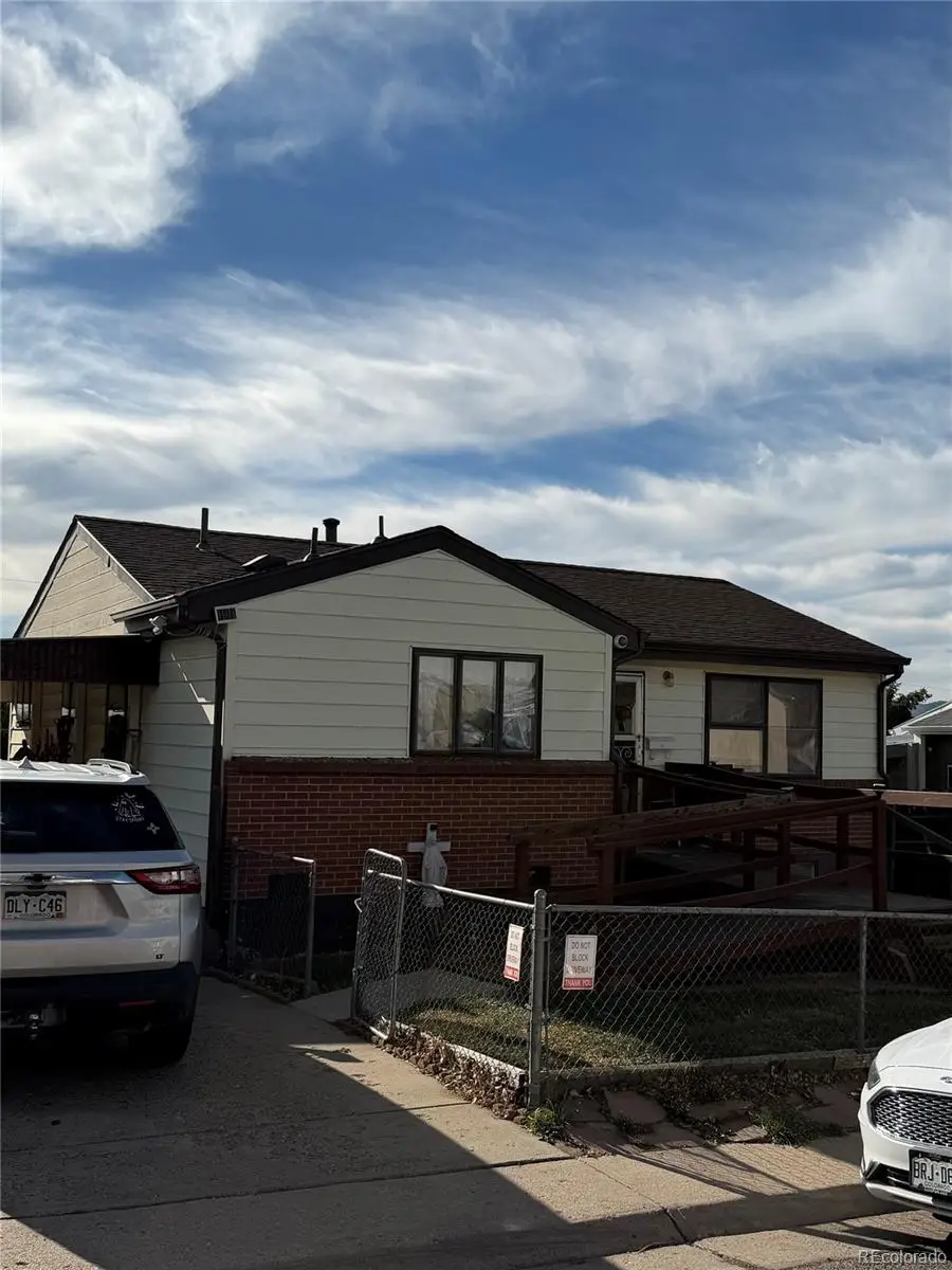 4540 W Alaska Place, Denver, CO 80219 - Image #1