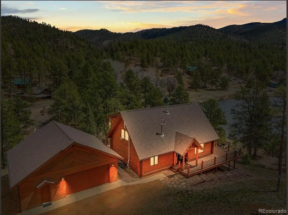 9868 Overlook Road, Sedalia, CO 80135 - Image #1