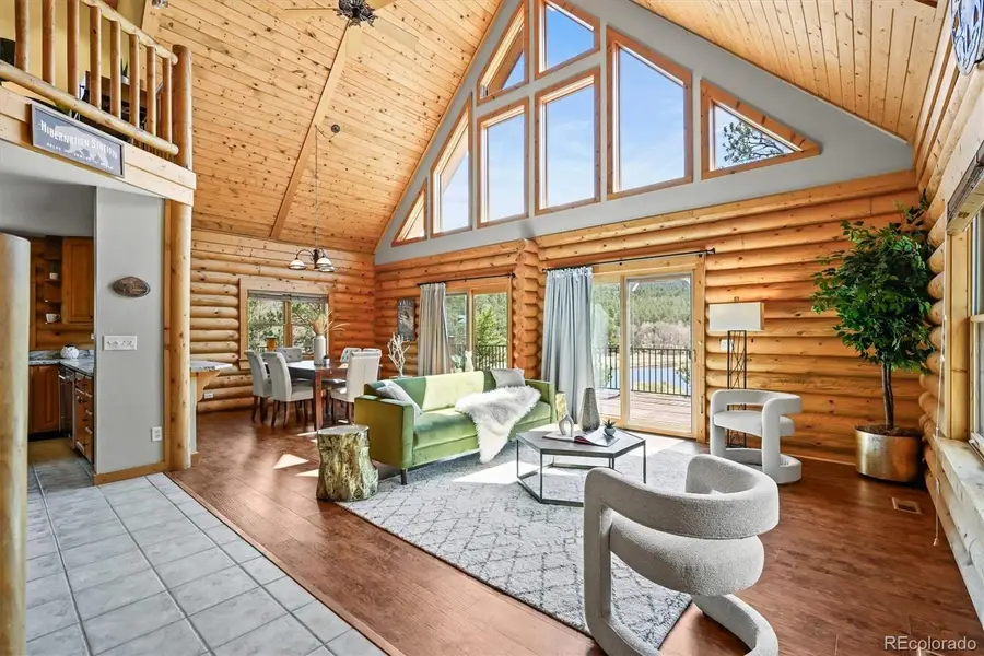 9868 Overlook Road, Sedalia, CO 80135 - Image #3