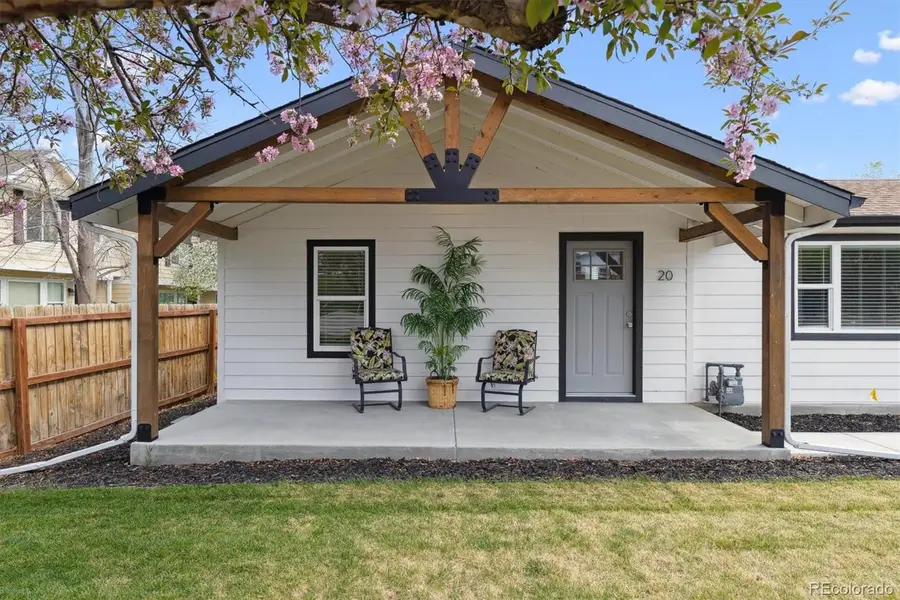 20 S Harlan Street, Lakewood, CO 80226 - #3