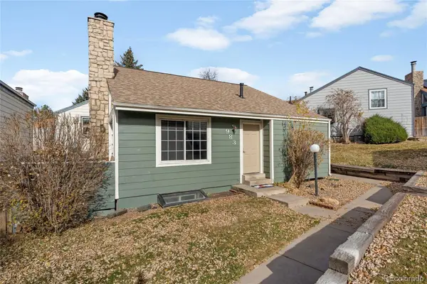 983 S Zeno Way, Aurora, CO 80017