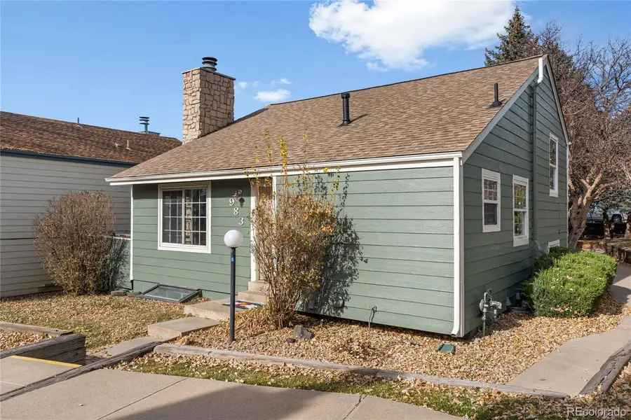 983 S Zeno Way, Aurora, CO 80017 - Image #2