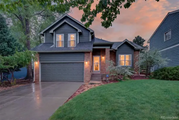 20 Foothill Ash, Littleton, CO 80127