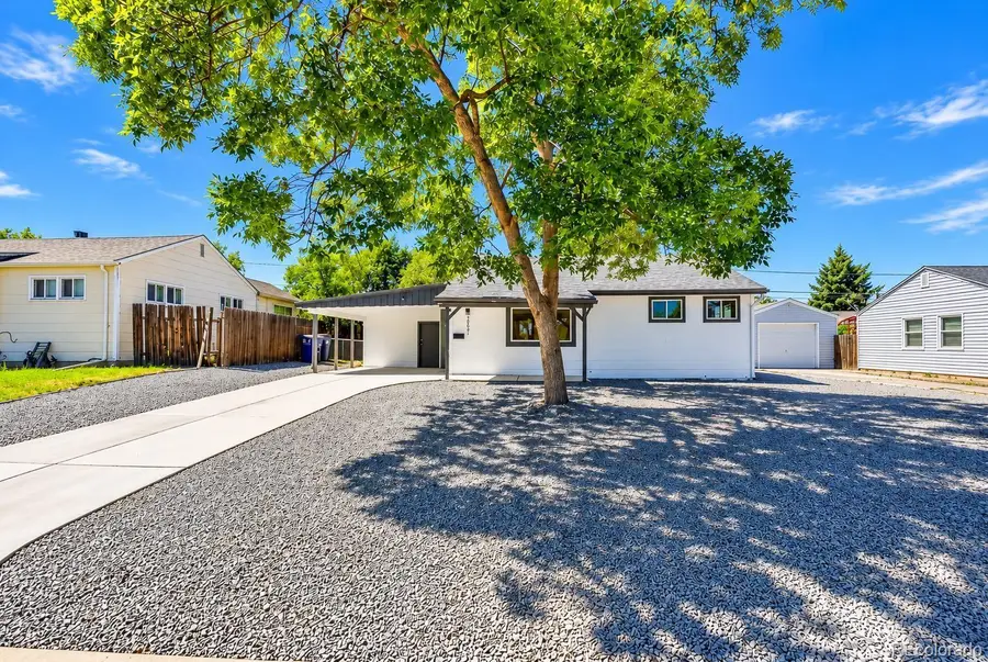 2631 S Green Court, Denver, CO 80219 - #3