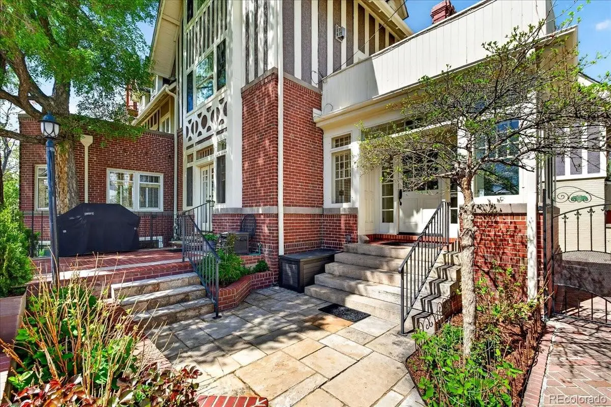 915 E 7th Avenue, Denver, CO 80218 - #1
