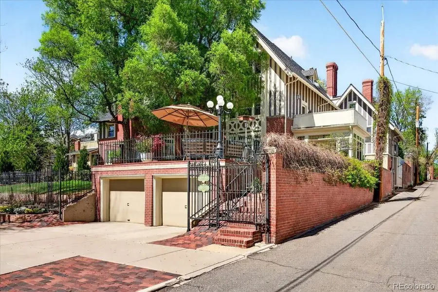 915 E 7th Avenue, Denver, CO 80218 - #2