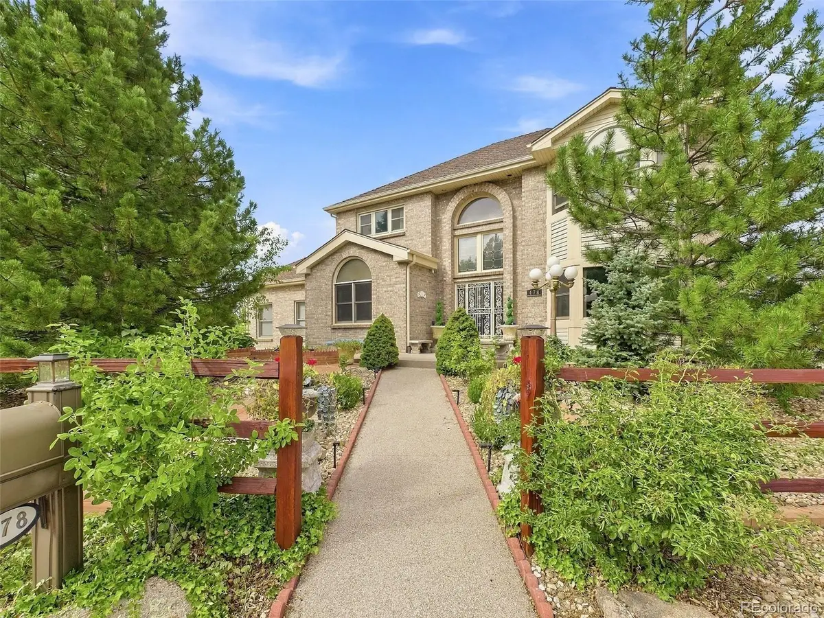 478 S Youngfield Court, Northeast Jefferson, CO 80228 - #1