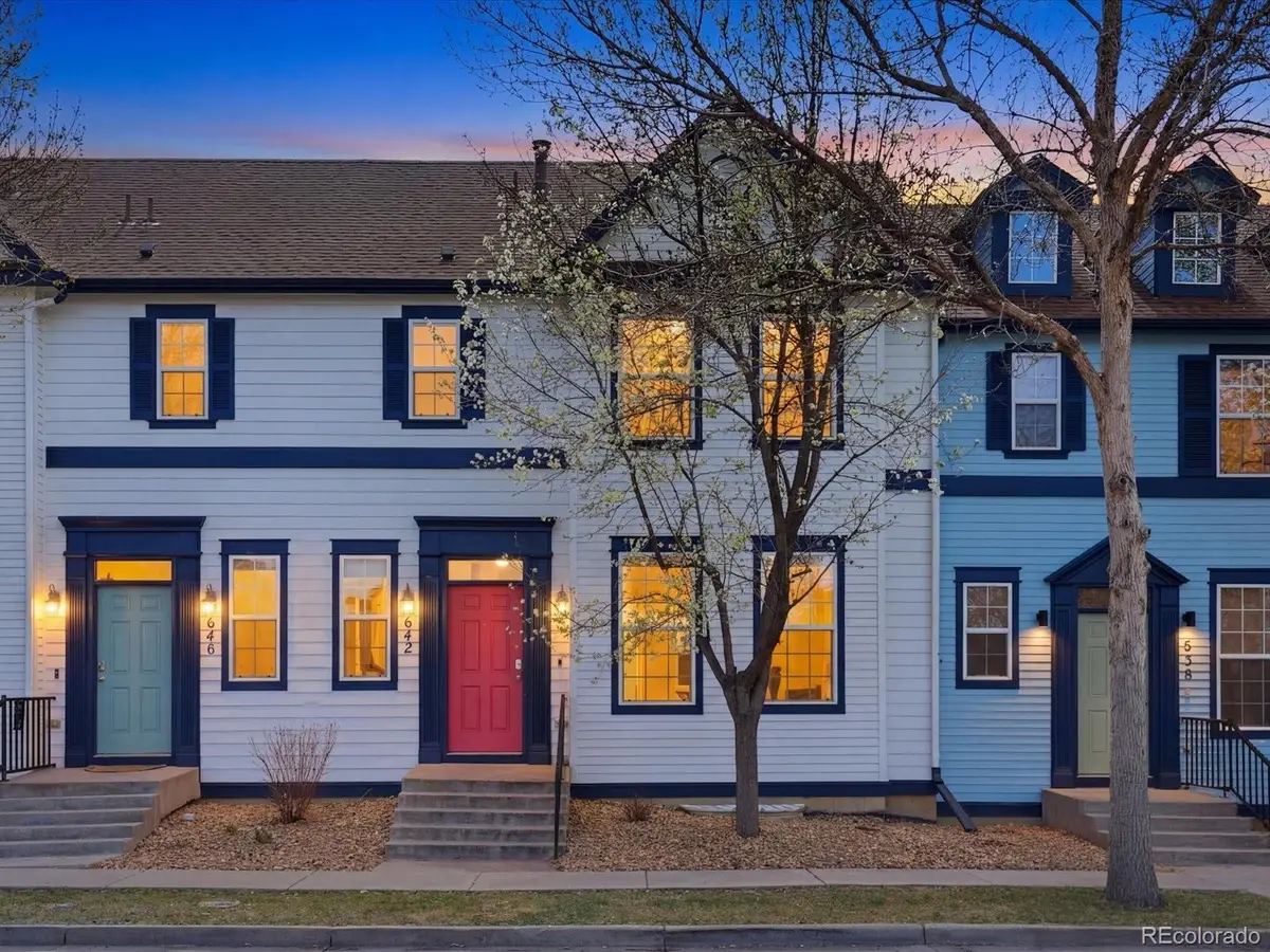 642 Casper Drive, Lafayette, CO 80026 - #1
