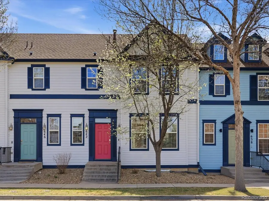 642 Casper Drive, Lafayette, CO 80026 - #3