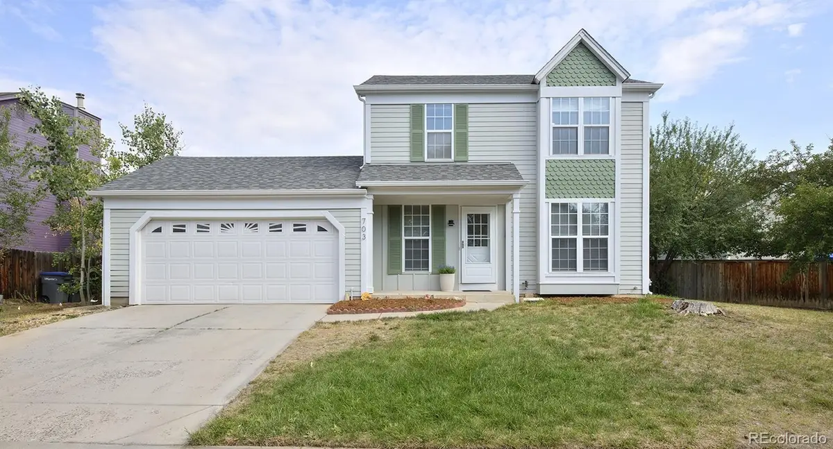 703 Brome Place, Lafayette, CO 80026 - #1