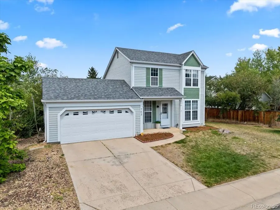 703 Brome Place, Lafayette, CO 80026 - #3