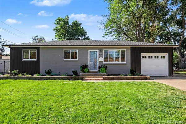 10050 W 64th Avenue, Arvada, CO 80004