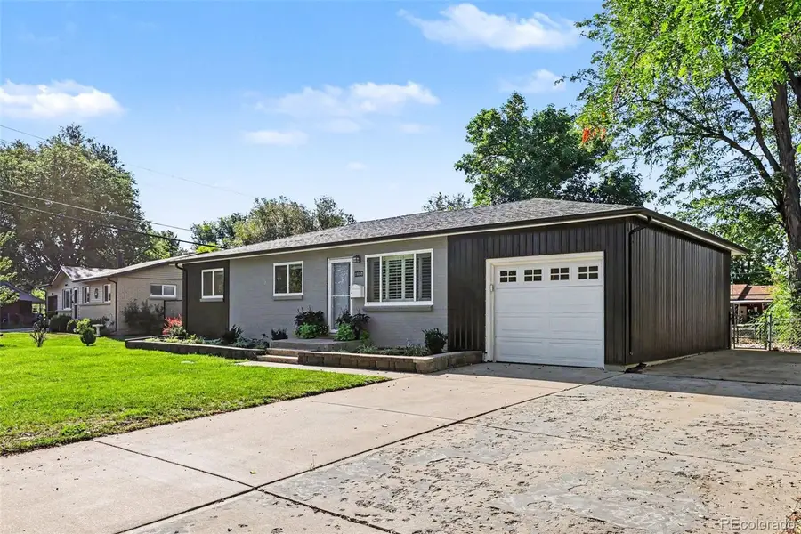 10050 W 64th Avenue, Arvada, CO 80004 - #2