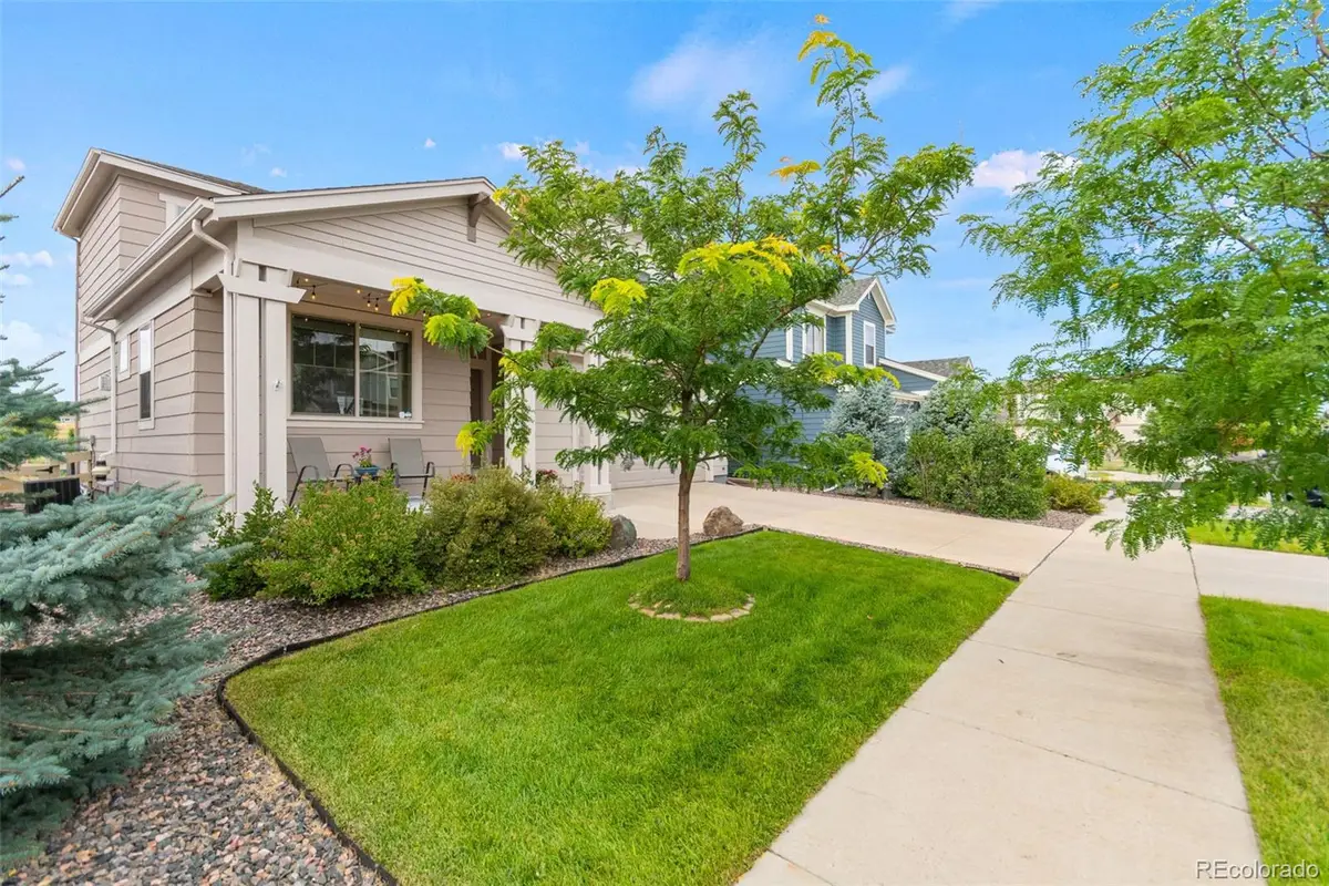 23300 York Avenue, Parker, CO 80138 - #1