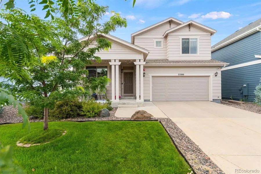 23300 York Avenue, Parker, CO 80138 - #2