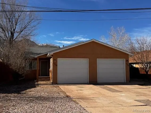 1314 Market Street, Colorado Springs, CO 80904 - Image #1