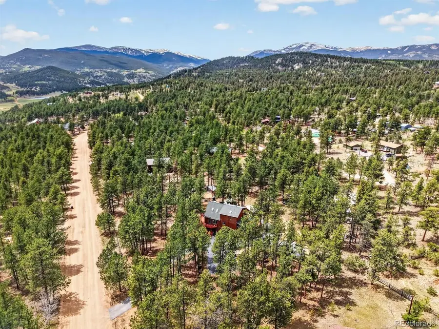 599 Vigilante Avenue, Bailey, CO 80421 - #3