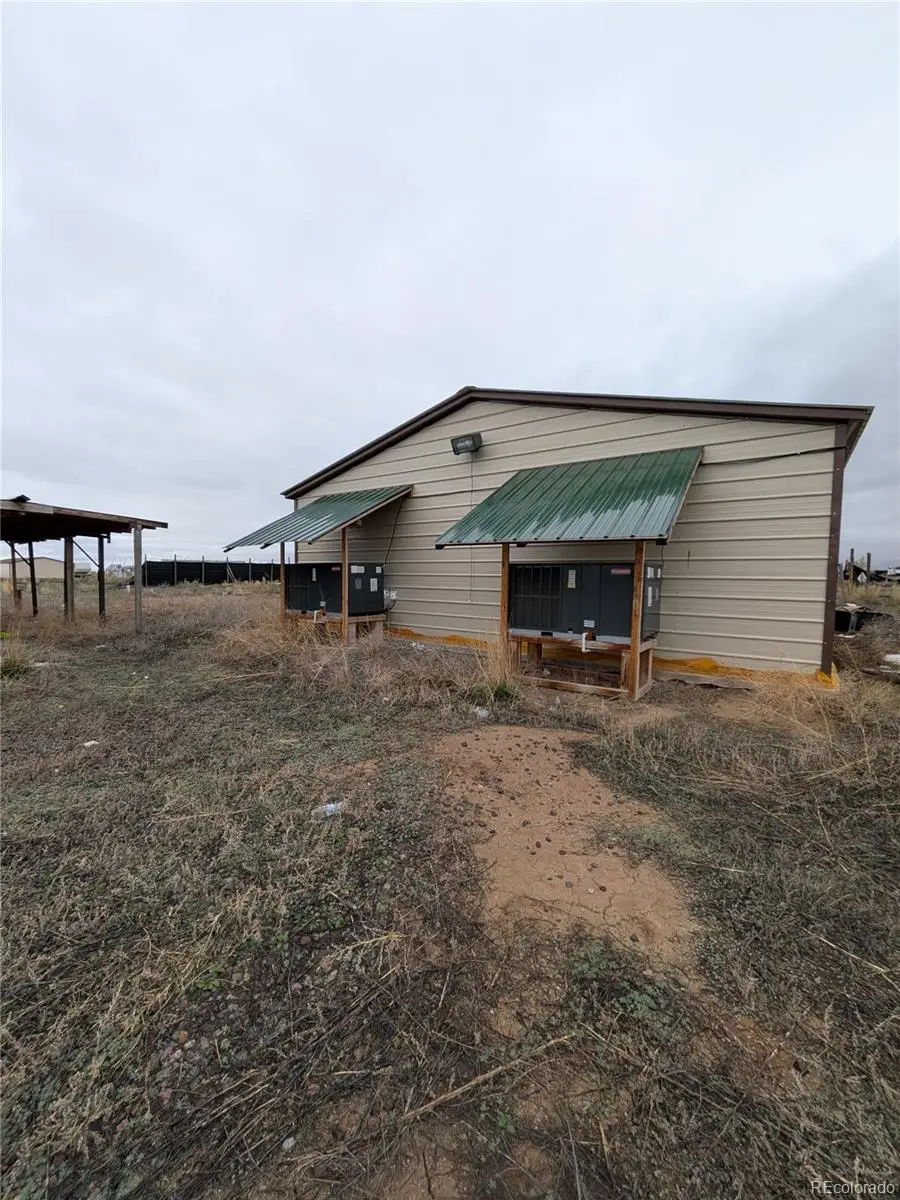 25897 Tappero Avenue, Moffat, CO 81143 - #2