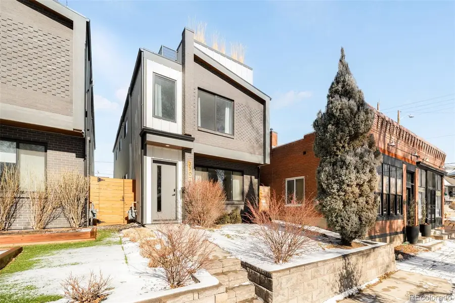 3307 W 33rd Avenue, Denver, CO 80211 - Image #2