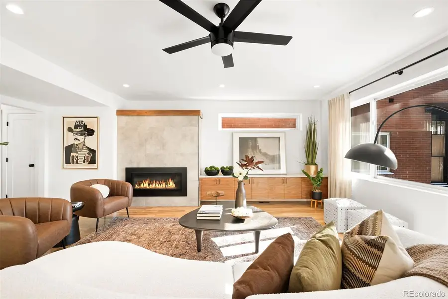 3307 W 33rd Avenue, Denver, CO 80211 - Image #3