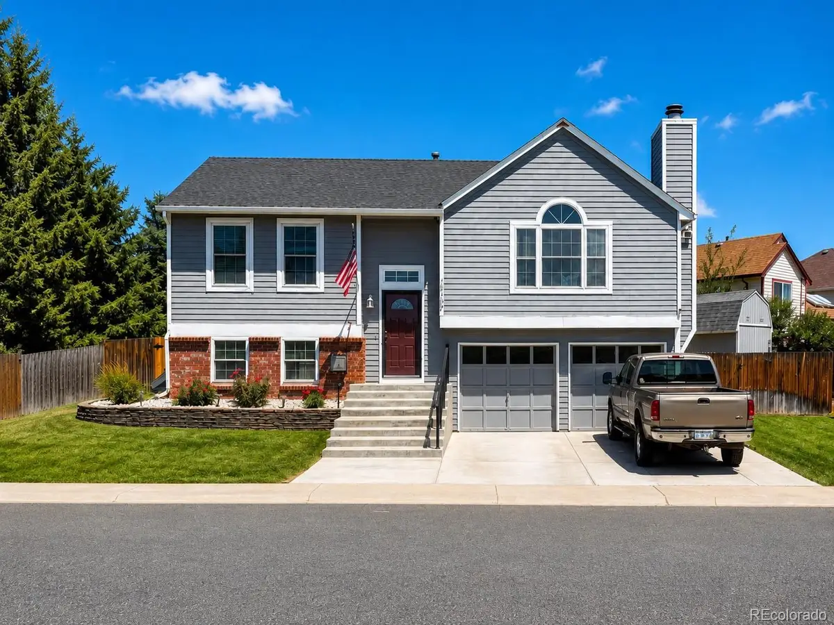 13189 W 62nd Drive, Arvada, CO 80004 - #1