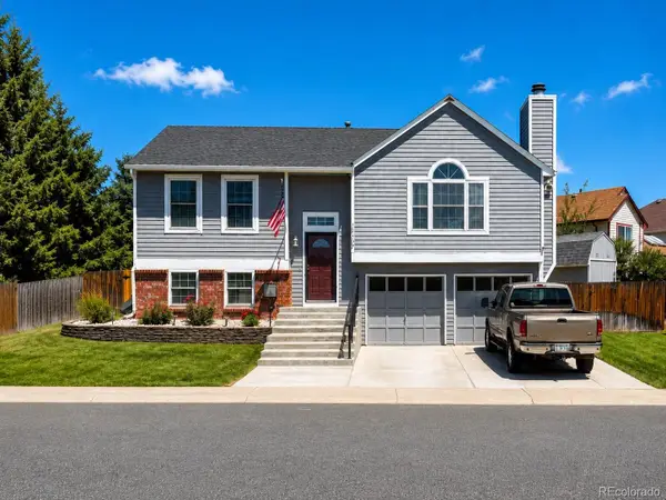 13189 W 62nd Drive, Arvada, CO 80004