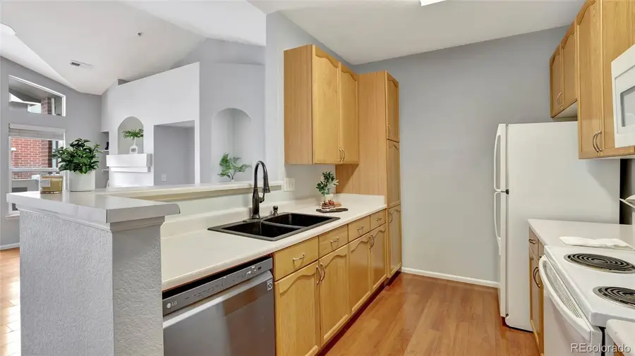 14241 E 1st Drive #308, Aurora, CO 80011 - #2