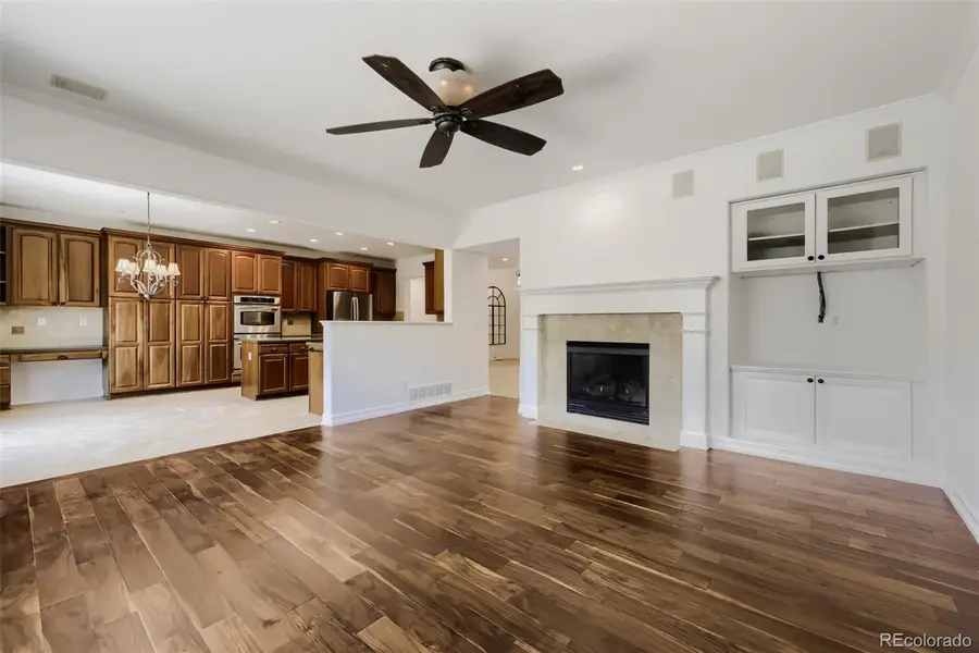 10398 Nottingham Drive, Parker, CO 80134 - #2