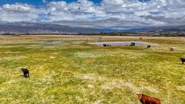 8499 Mountain View Farms Lane, Salida, CO 81201