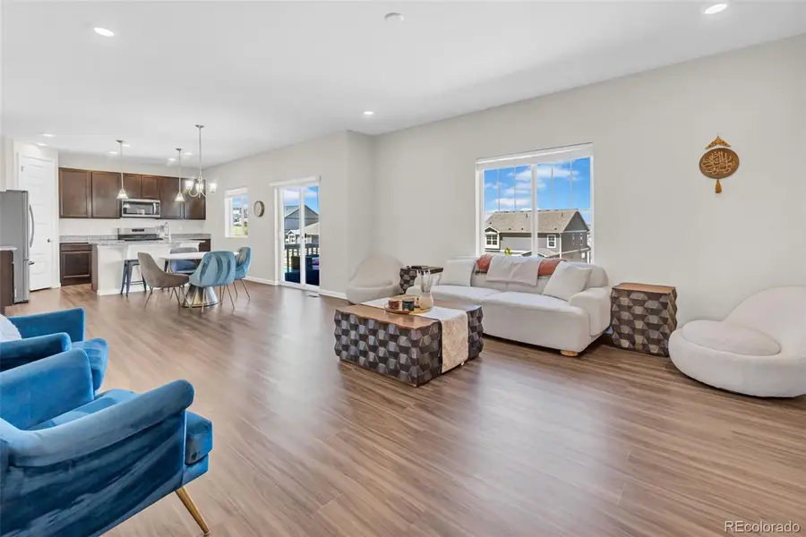 2299 Villageview Lane, Castle Rock, CO 80104 - #3