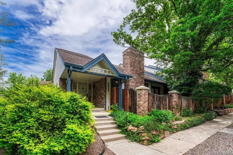 5921 S Datura Court, Littleton, CO 80120 - #2