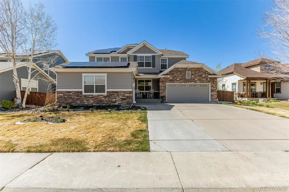 15085 Fillmore Way, Thornton, CO 80602 - #1