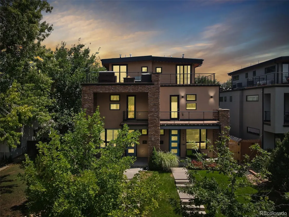4170 Vrain Street, Denver, CO 80212 - #1