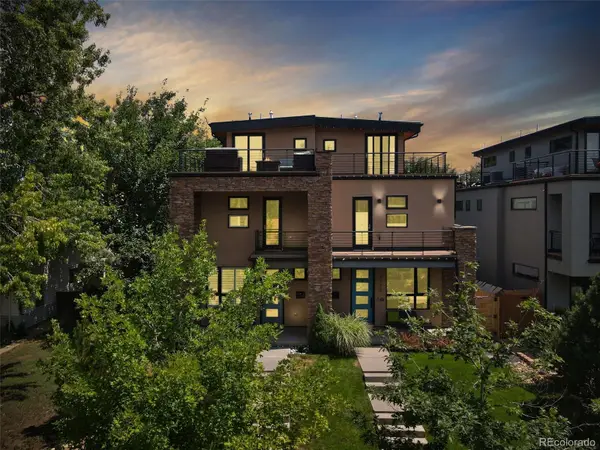 4170 Vrain Street, Denver, CO 80212