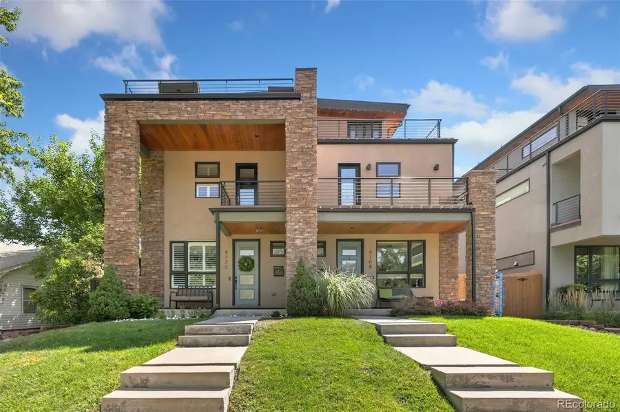 4170 Vrain Street, Denver, CO 80212 - #3