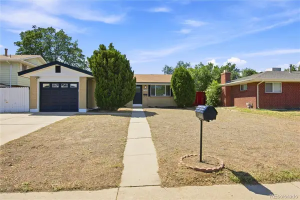 1760 W 55th Avenue, Denver, CO 80221