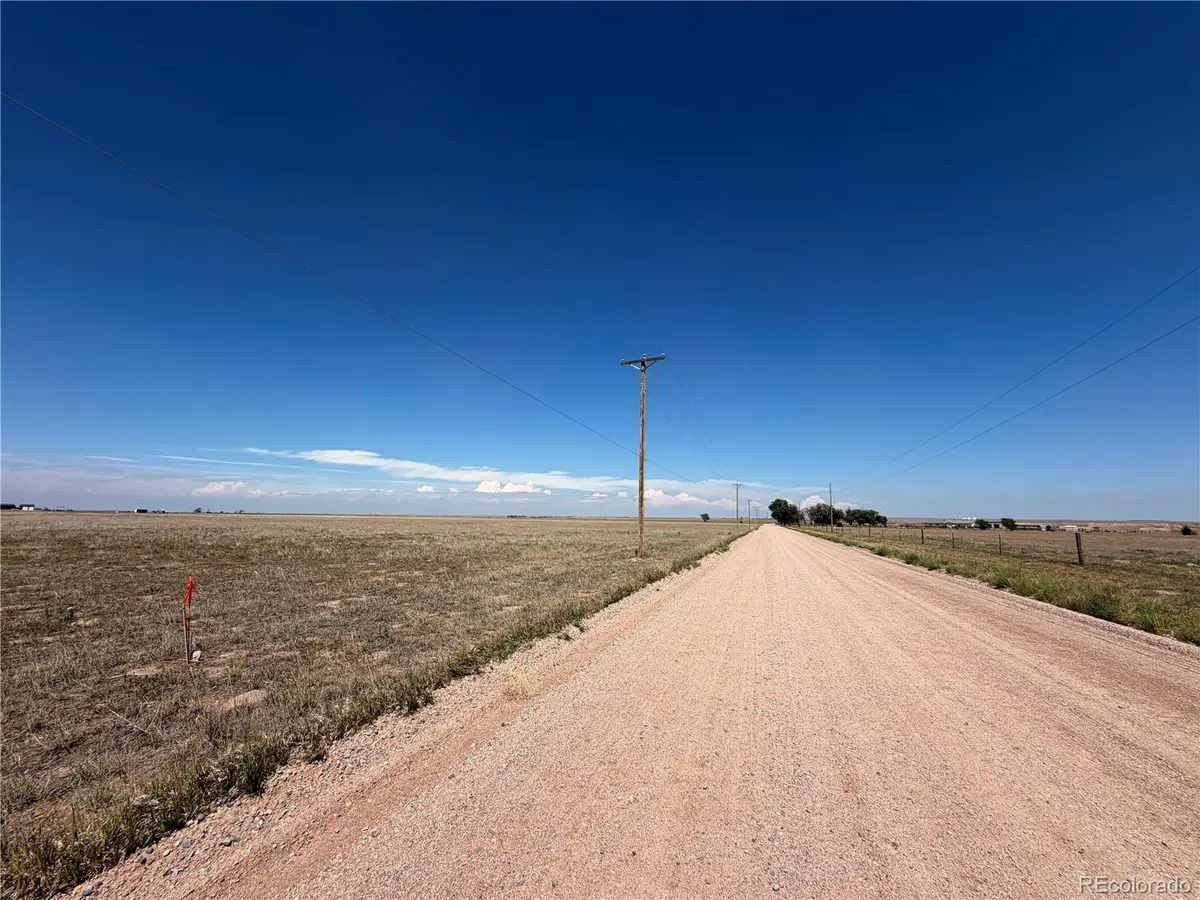 County Road 71, Briggsdale, CO 80611 - #1